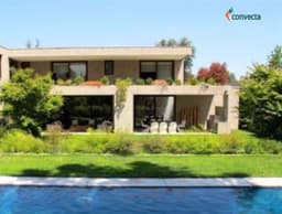Casa en venta en Lo Barnechea — foto 1 de 19