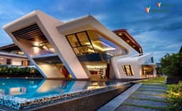 Casa en venta en Las Condes — foto 1 de 10