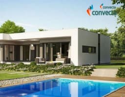 Casa en venta en Las Condes — foto 1 de 3