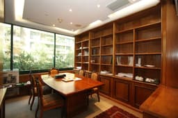 Oficina en arriendo en Las Condes — foto 10 de 11