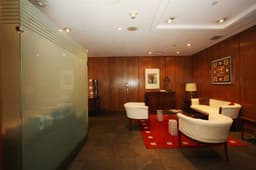 Oficina en arriendo en Las Condes — foto 11 de 11