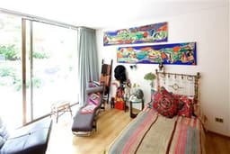 Casa en venta en Lo Barnechea — foto 17 de 21