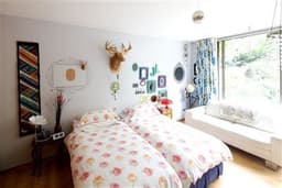 Casa en venta en Lo Barnechea — foto 18 de 21