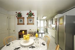 Departamento en venta en Vitacura — foto 11 de 11