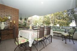 Departamento en venta en Vitacura — foto 1 de 11