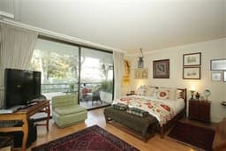 Departamento en venta en Vitacura — foto 7 de 11