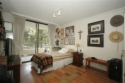 Departamento en venta en Vitacura — foto 9 de 11