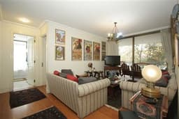 Departamento en venta en Vitacura — foto 10 de 11