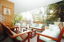 Departamento en venta en Vitacura — foto 2 de 11