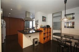 Casa en venta en Lo Barnechea — foto 10 de 11