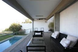 Casa en venta en Lo Barnechea — foto 1 de 11