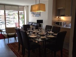 Departamento en venta en Las Condes — foto 4 de 9