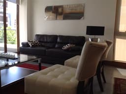 Departamento en venta en Las Condes — foto 2 de 9