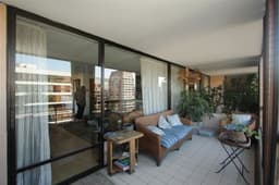 Departamento en arriendo en Las Condes — foto 6 de 11