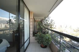 Departamento en arriendo en Las Condes — foto 4 de 11