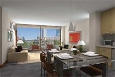 Departamento en venta en Las Condes — foto 2 de 5