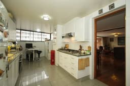 Departamento en venta en Las Condes — foto 6 de 11