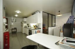 Departamento en venta en Las Condes — foto 5 de 11