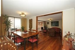 Departamento en venta en Las Condes — foto 2 de 11