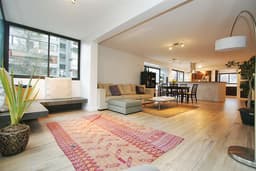 Departamento en venta en Las Condes — foto 1 de 11