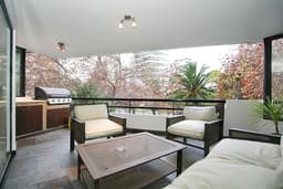 Departamento en venta en Las Condes — foto 2 de 11