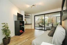 Departamento en venta en Las Condes — foto 6 de 11