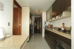 Departamento en venta en Vitacura — foto 11 de 12