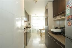Departamento en venta en Vitacura — foto 12 de 12