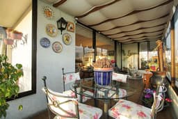 Departamento en venta en Providencia — foto 3 de 11