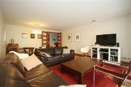 Departamento en arriendo en Vitacura — foto 3 de 11