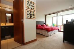 Departamento en arriendo en Vitacura — foto 8 de 11
