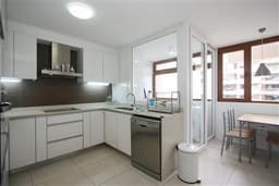 Departamento en arriendo en Vitacura — foto 5 de 11