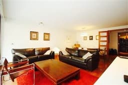 Departamento en arriendo en Vitacura — foto 1 de 11