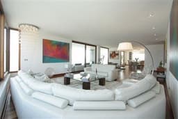 Departamento en venta en Las Condes — foto 4 de 12