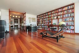 Departamento en venta en Las Condes — foto 1 de 12