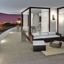 Departamento en venta en Las Condes — foto 12 de 12