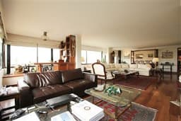 Departamento en venta en Vitacura — foto 4 de 11