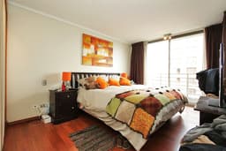 Departamento en venta en Las Condes — foto 6 de 11