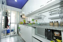 Departamento en venta en Las Condes — foto 10 de 11