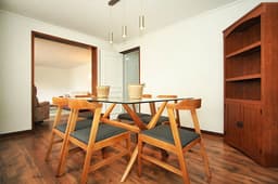 Departamento en venta en Las Condes — foto 1 de 11
