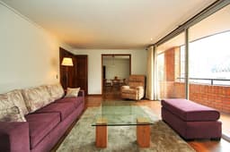 Departamento en venta en Las Condes — foto 2 de 11