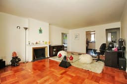 Departamento en venta en Providencia — foto 2 de 11