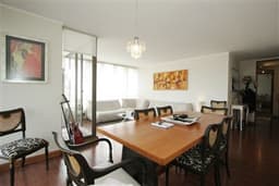 Departamento en arriendo en Las Condes — foto 5 de 12