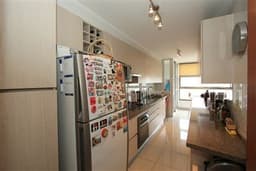 Departamento en arriendo en Las Condes — foto 10 de 12