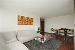 Departamento en arriendo en Las Condes — foto 6 de 12