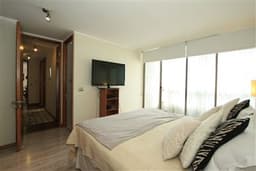 Departamento en arriendo en Las Condes — foto 8 de 12