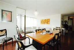 Departamento en arriendo en Las Condes — foto 1 de 12