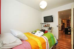 Departamento en venta en Providencia — foto 9 de 11