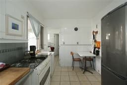 Departamento en arriendo en Las Condes — foto 10 de 11