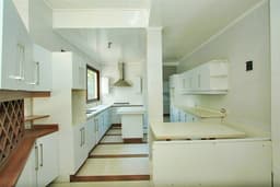 Casa en venta en Las Condes — foto 11 de 11